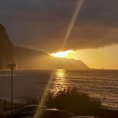 Mediterraneo Madeira São Vicente Εξωτερικό φωτογραφία