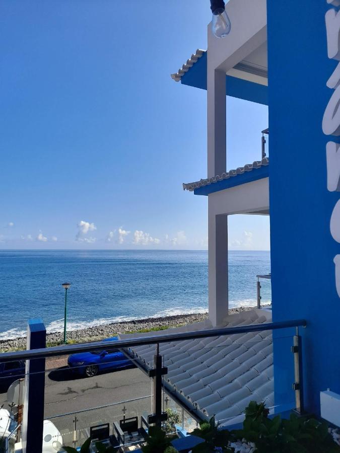 Mediterraneo Madeira São Vicente Εξωτερικό φωτογραφία
