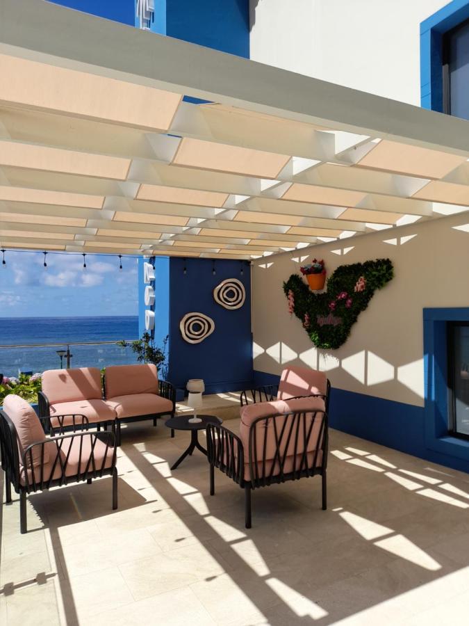 Mediterraneo Madeira São Vicente Εξωτερικό φωτογραφία