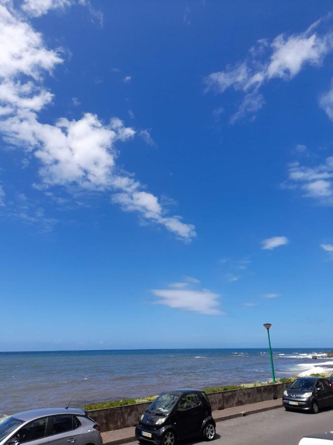 Mediterraneo Madeira São Vicente Εξωτερικό φωτογραφία