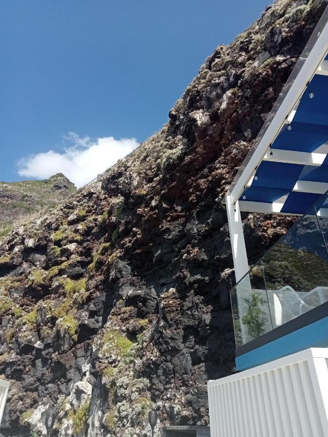 Mediterraneo Madeira São Vicente Εξωτερικό φωτογραφία