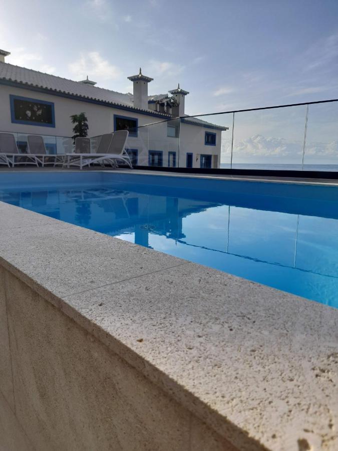 Mediterraneo Madeira São Vicente Εξωτερικό φωτογραφία
