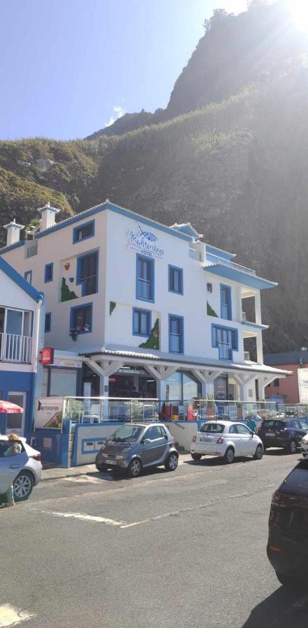 Mediterraneo Madeira São Vicente Εξωτερικό φωτογραφία