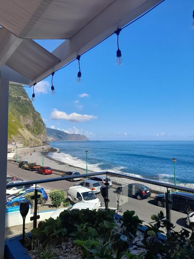 Mediterraneo Madeira São Vicente Εξωτερικό φωτογραφία