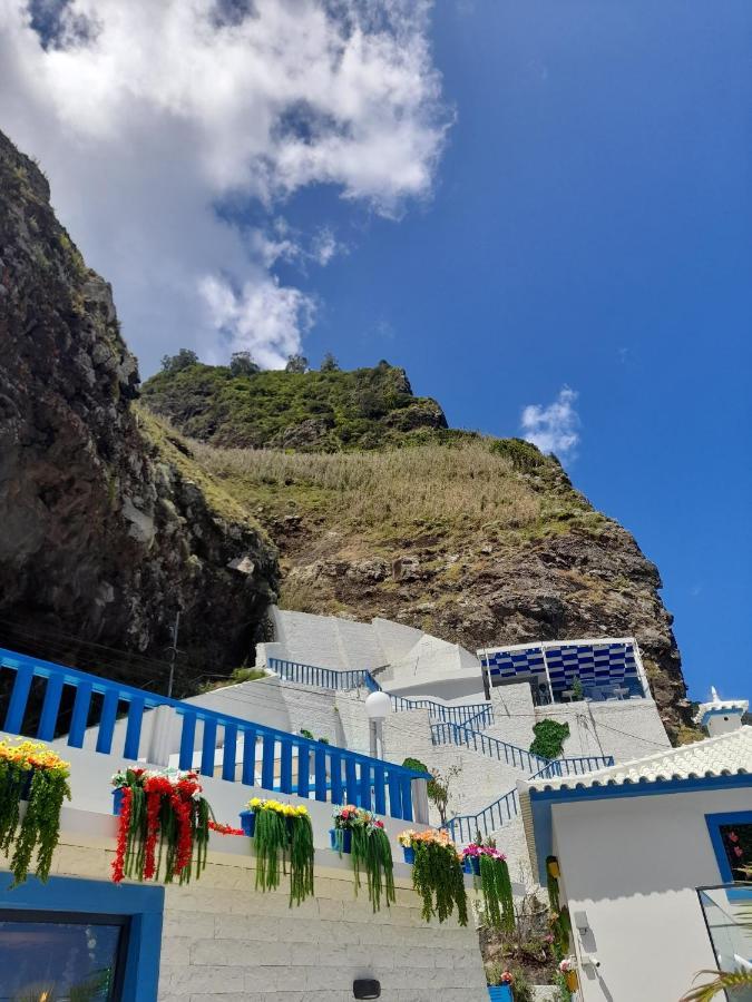 Mediterraneo Madeira São Vicente Εξωτερικό φωτογραφία