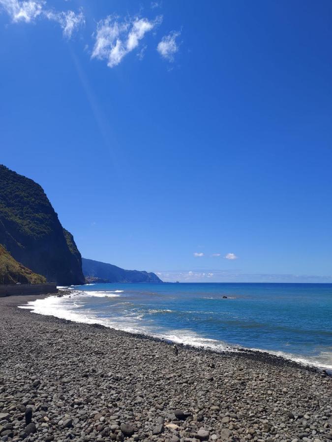 Mediterraneo Madeira São Vicente Εξωτερικό φωτογραφία