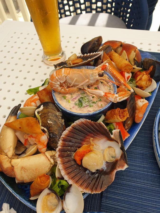 Mediterraneo Madeira São Vicente Εξωτερικό φωτογραφία