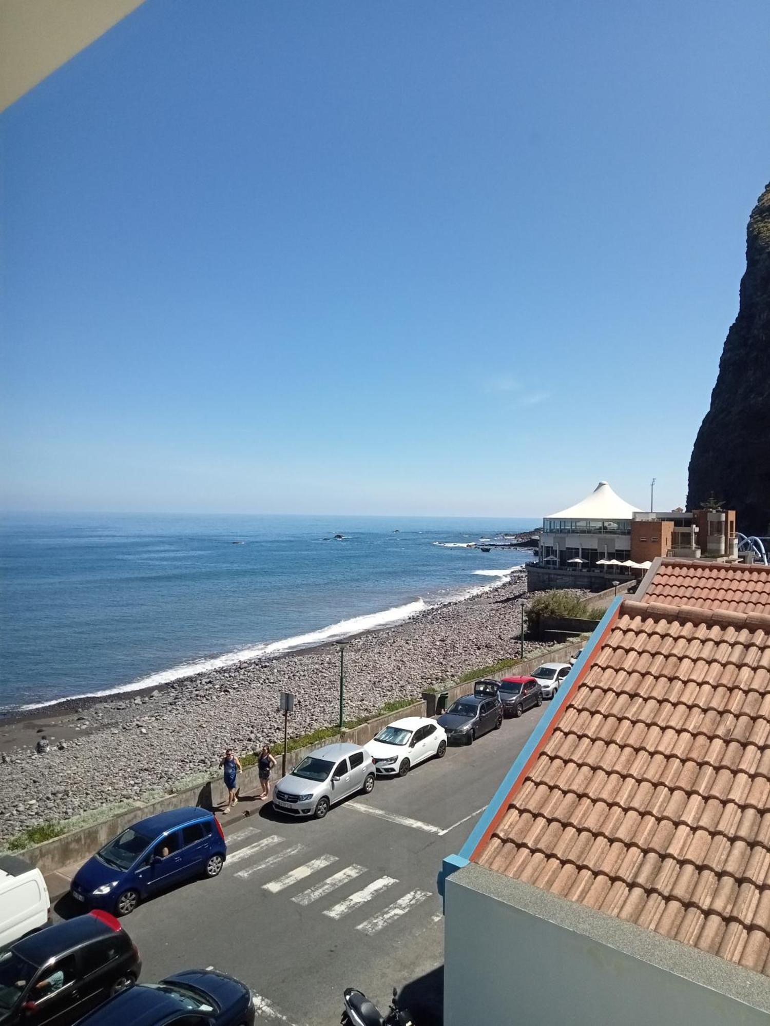 Mediterraneo Madeira São Vicente Εξωτερικό φωτογραφία