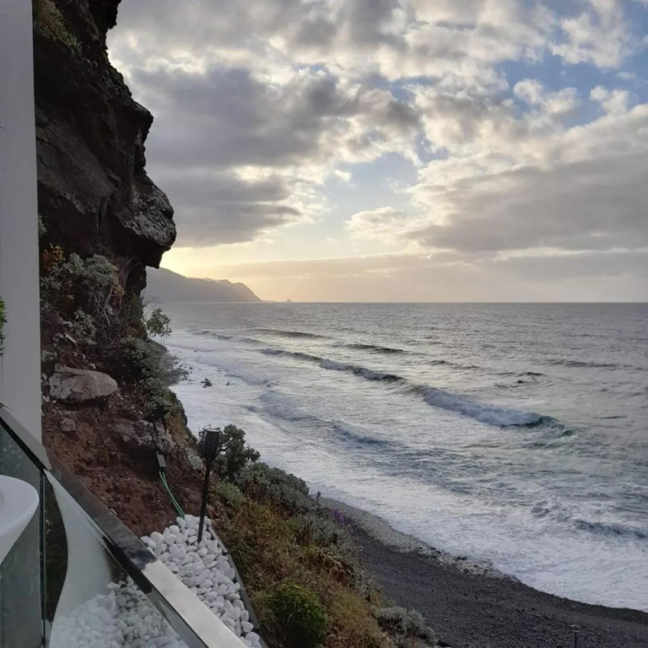 Mediterraneo Madeira São Vicente Εξωτερικό φωτογραφία