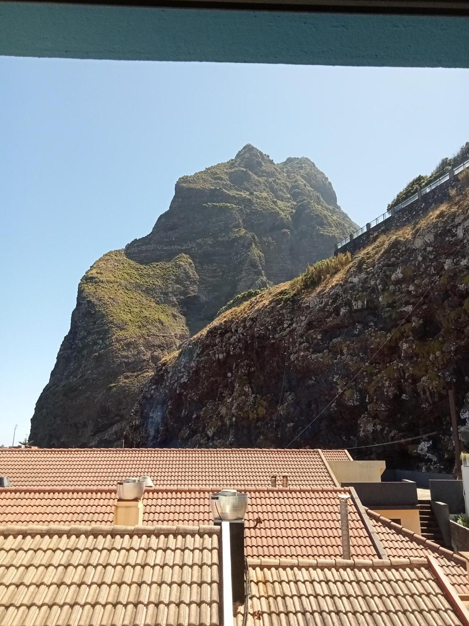 Mediterraneo Madeira São Vicente Εξωτερικό φωτογραφία