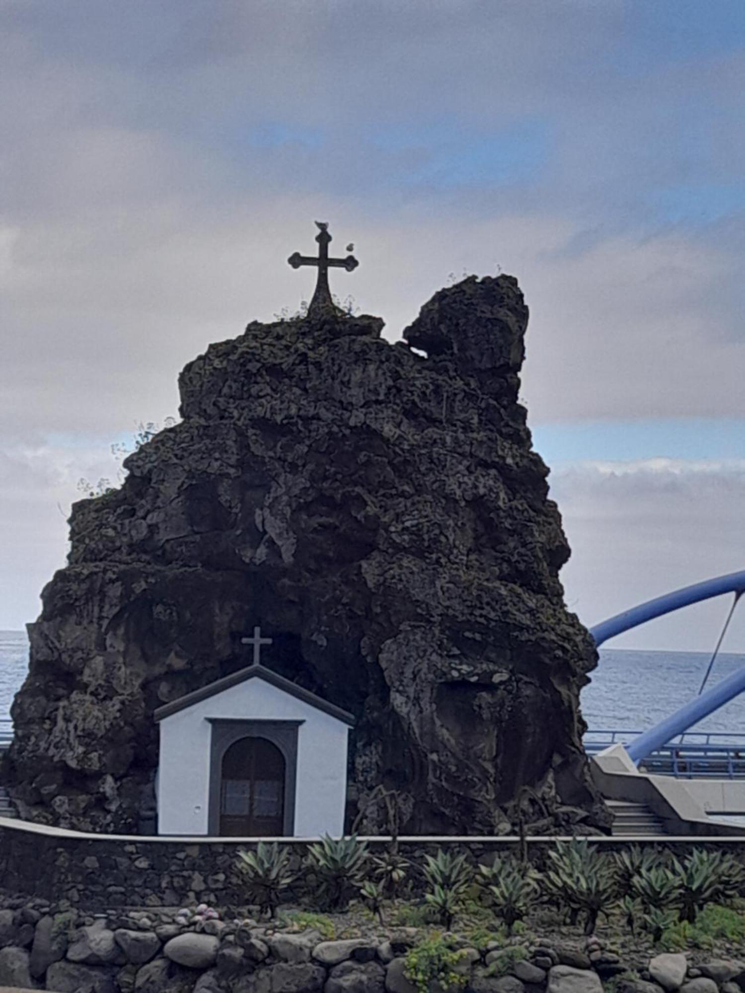 Mediterraneo Madeira São Vicente Εξωτερικό φωτογραφία