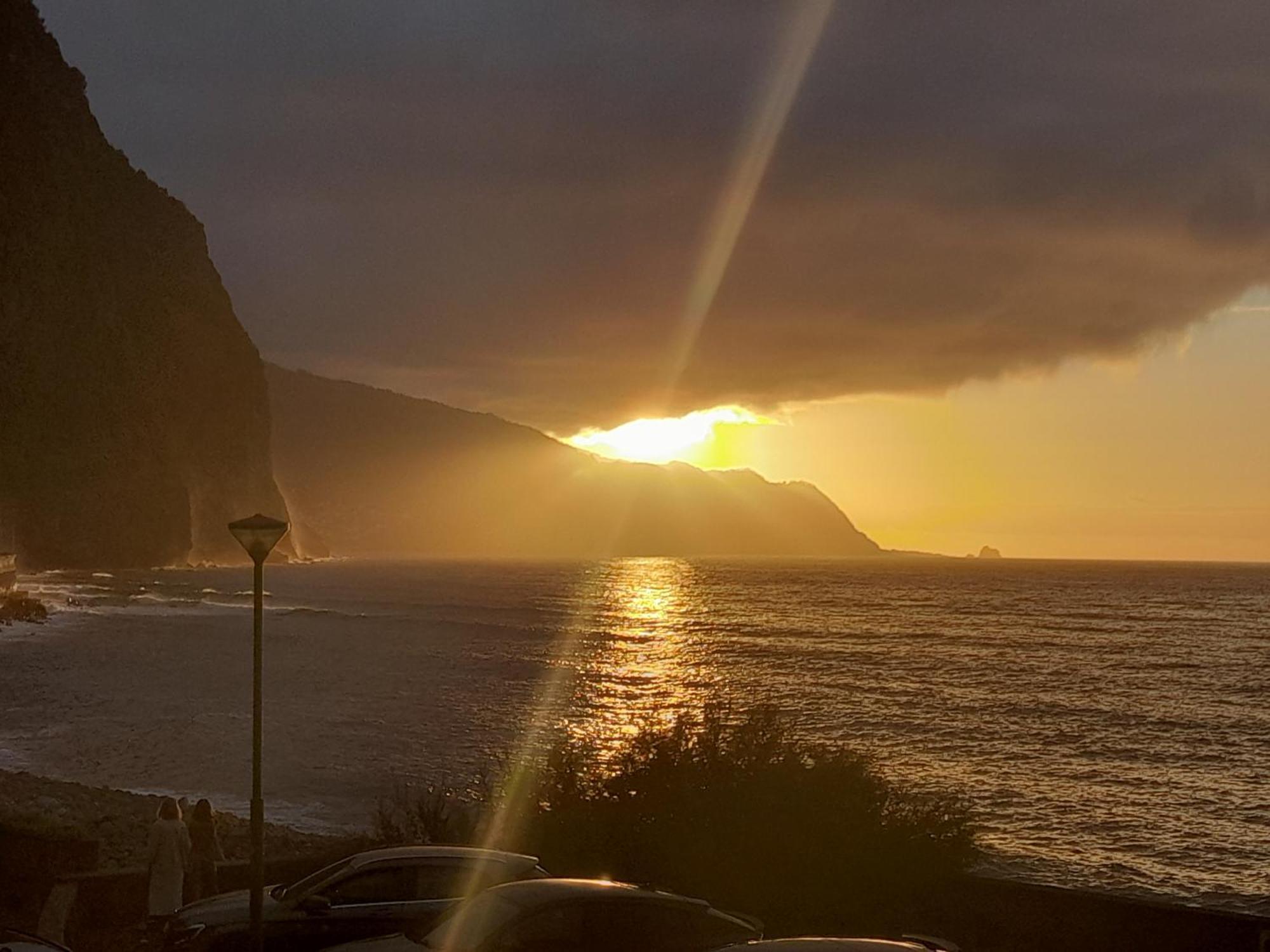 Mediterraneo Madeira São Vicente Εξωτερικό φωτογραφία